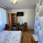 Goscinne Sloneczko Отель типа 