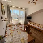 Goscinne Sloneczko Отель типа 
