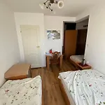 Goscinne Sloneczko Отель типа 