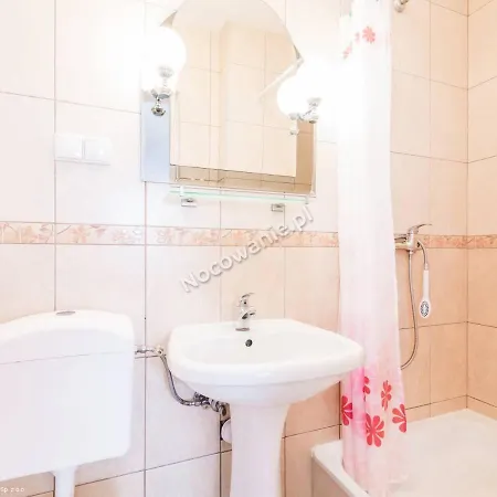 Goscinne Sloneczko 3* Władysławowo