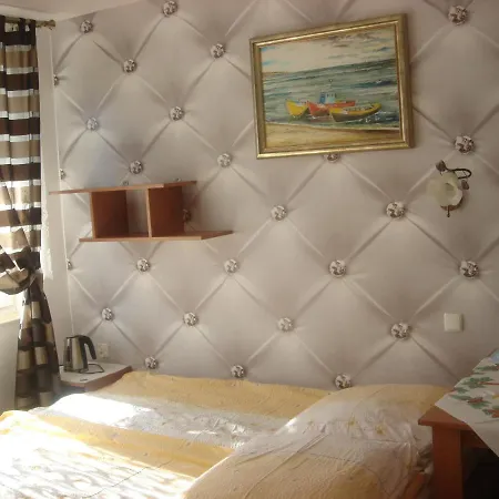 فندق مبيت وإفطار Goscinne Sloneczko