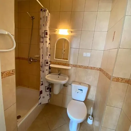 Goscinne Sloneczko فندق مبيت وإفطار