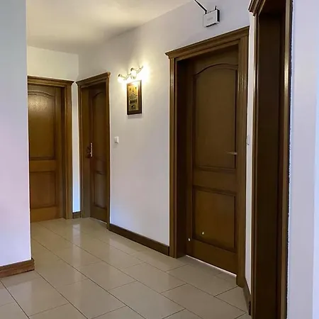 Goscinne Sloneczko Władysławowo