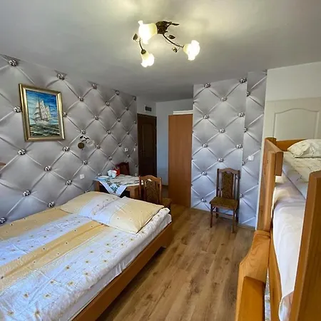 Goscinne Sloneczko فندق مبيت وإفطار 3*