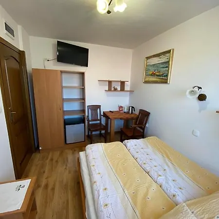 Goscinne Sloneczko Władysławowo