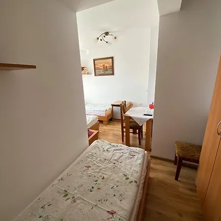 Goscinne Sloneczko Władysławowo