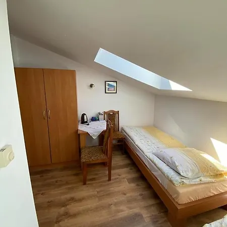 Goscinne Sloneczko 3*