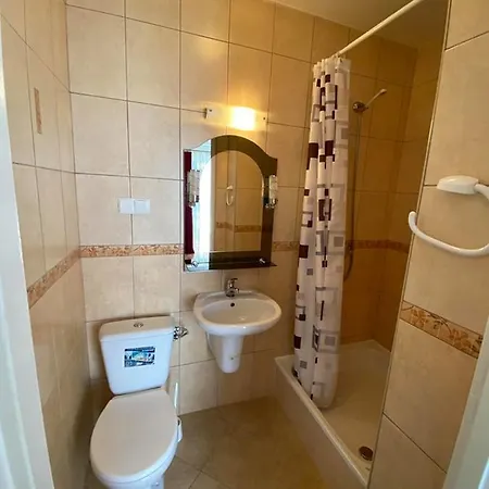 Panzió Goscinne Sloneczko 3*