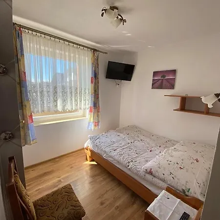 Goscinne Sloneczko Władysławowo