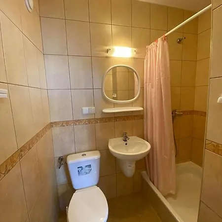 فندق مبيت وإفطار Goscinne Sloneczko 3*