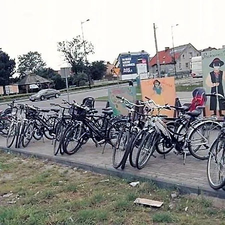 Goscinne Sloneczko 3*