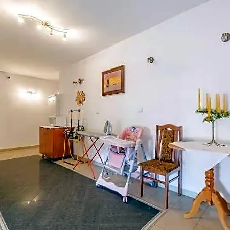 Panzió Goscinne Sloneczko 3*