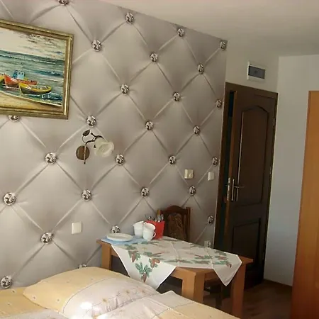 Goscinne Sloneczko 3* Władysławowo