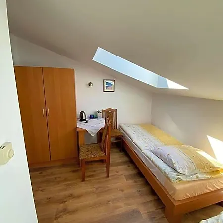 Goscinne Sloneczko 3*