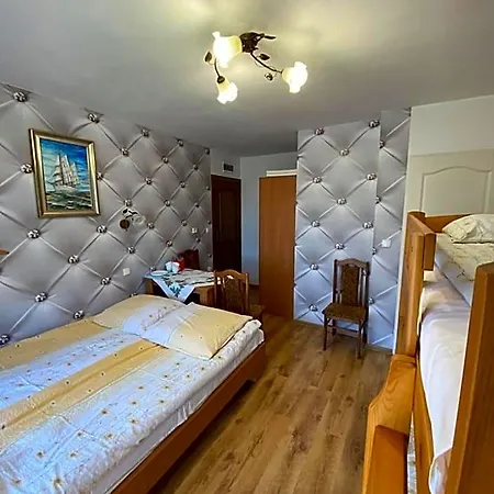 Goscinne Sloneczko 3* Władysławowo