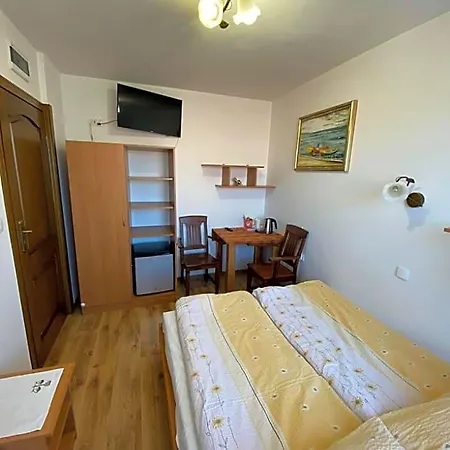 Panzió Goscinne Sloneczko 3*