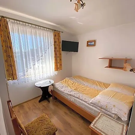Panzió Goscinne Sloneczko 3*