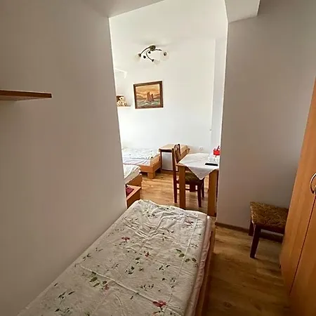 Goscinne Sloneczko Panzió