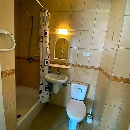 Goscinne Sloneczko 3*