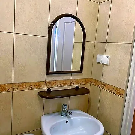 Goscinne Sloneczko 3* Władysławowo