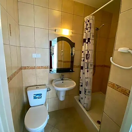 Goscinne Sloneczko 3*