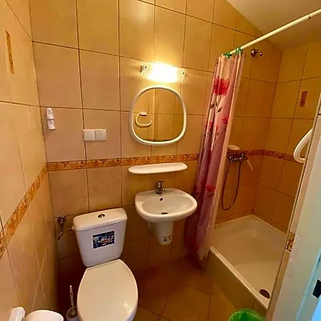 Panzió Goscinne Sloneczko 3*