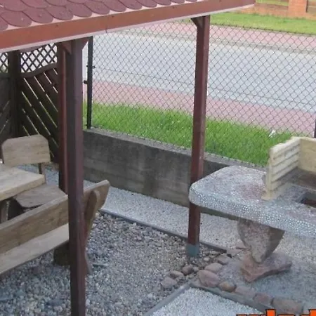 Alojamento de Acomodação e Pequeno-almoço Goscinne Sloneczko 3*