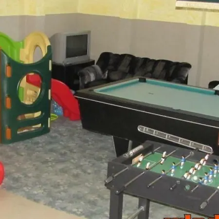 Alojamento de Acomodação e Pequeno-almoço Goscinne Sloneczko