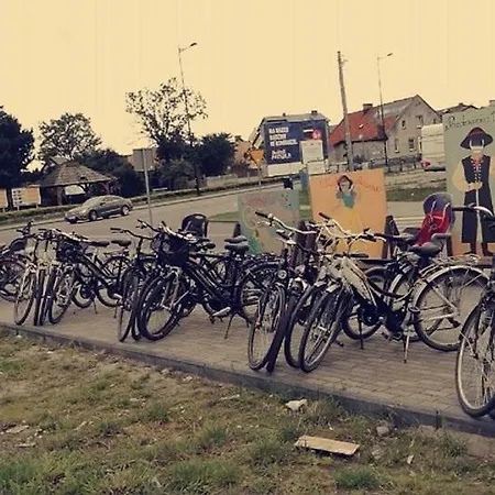 Goscinne Sloneczko Władysławowo