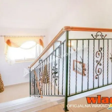 Goscinne Sloneczko 3* Władysławowo