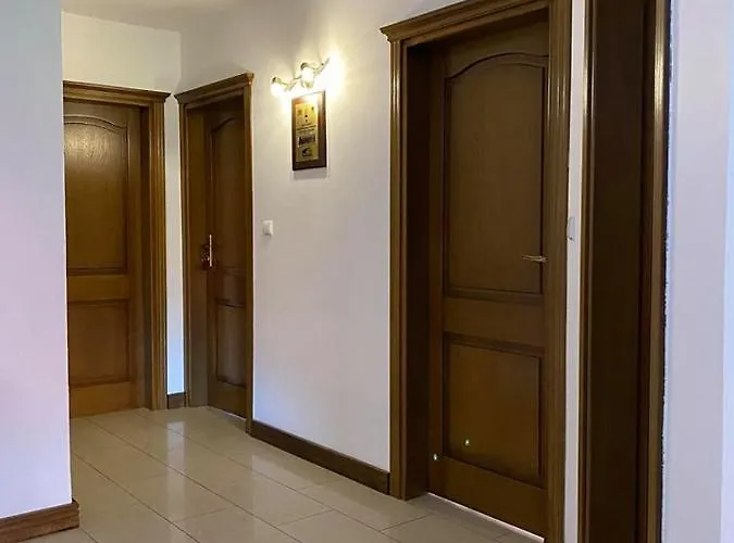 Goscinne Sloneczko Władysławowo