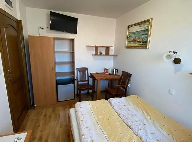 Goscinne Sloneczko Władysławowo