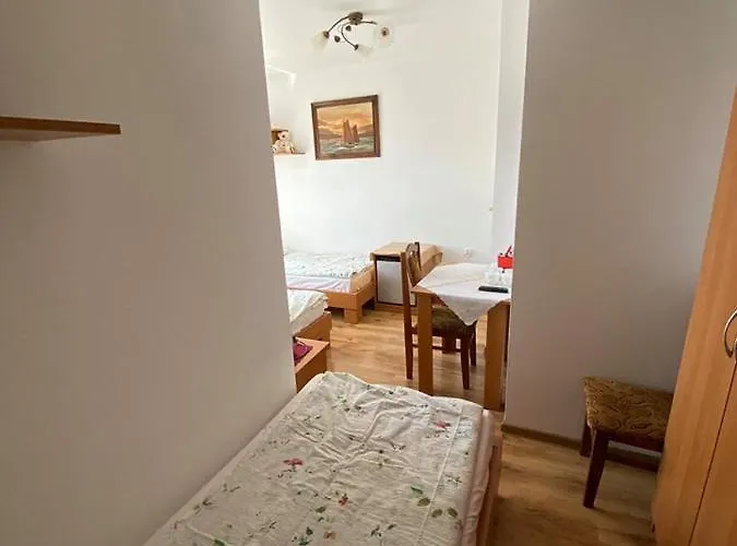 Goscinne Sloneczko Władysławowo