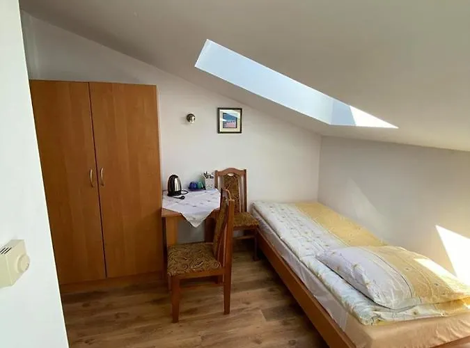 Goscinne Sloneczko 3*