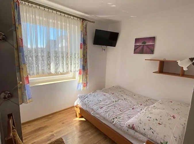 Goscinne Sloneczko Władysławowo