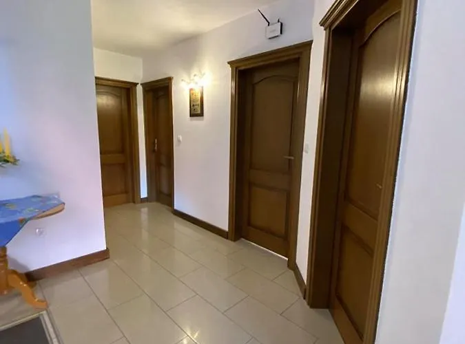 Goscinne Sloneczko 3*