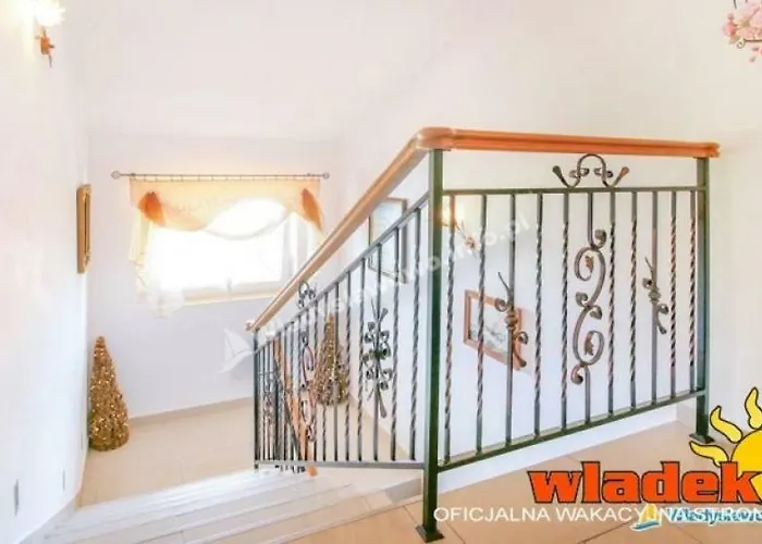 Goscinne Sloneczko 3* Władysławowo